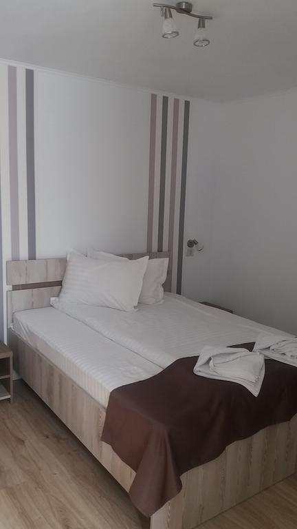 Pensiunea Argesu ** 2*