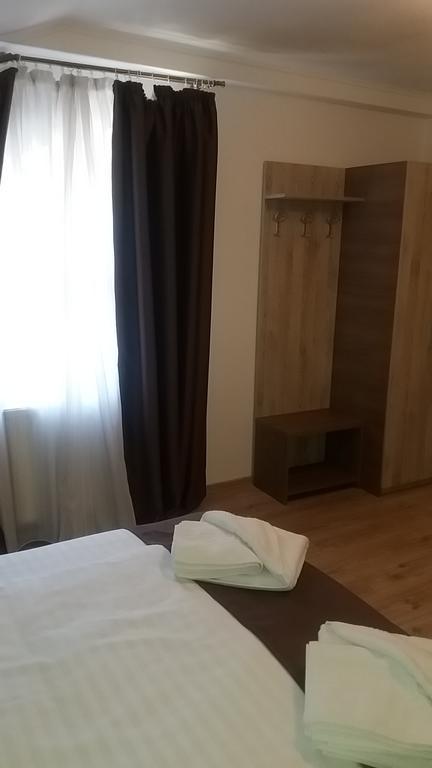 Pensiunea Argesu ** 2*