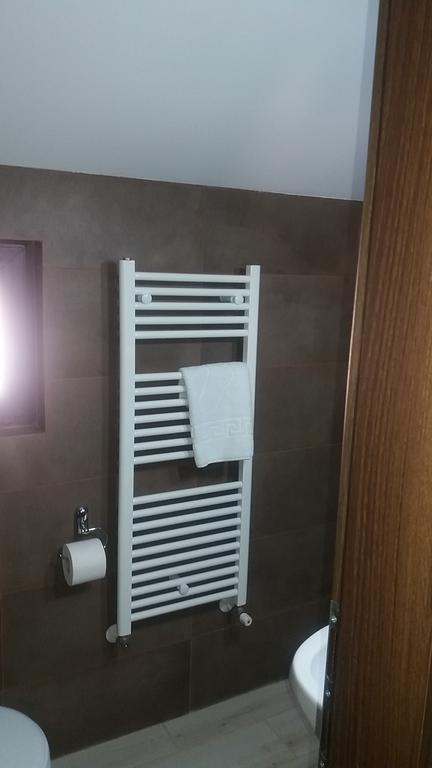 Pensiunea Argesu ** 2*