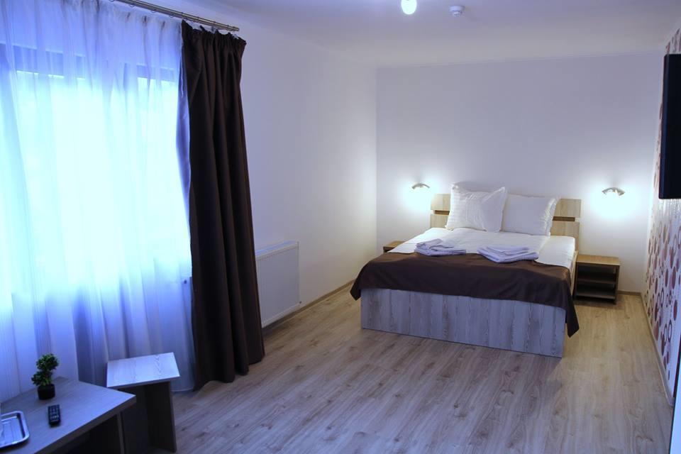 Pensiunea Argesu ** 2* Sinaia