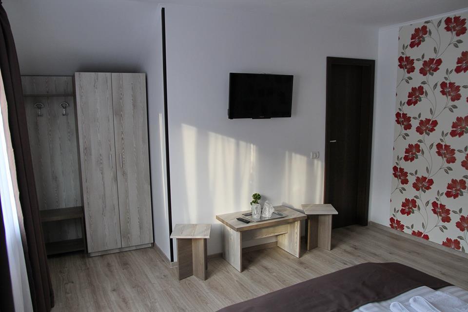 Pensiunea Argesu ** 2*
